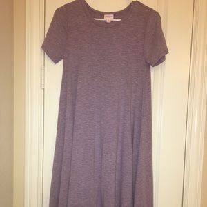 LuLaRoe Carly dress